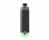 Inteligentny bidon HidrateSpark TAP 710 ml NFC z Tritanu czarny Black